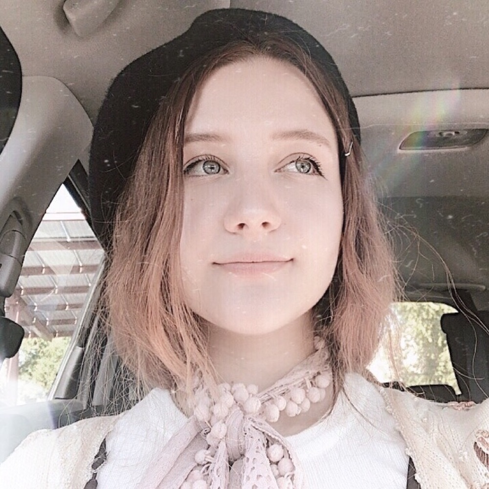 Meet your Posher, Marina